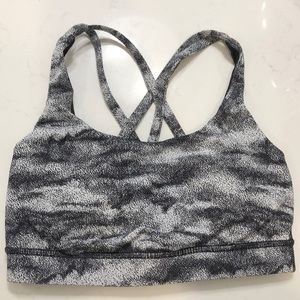 Lululemon Energy Sports Bra